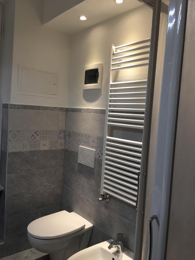Augusta Albergo B&B Camogli Habitación foto