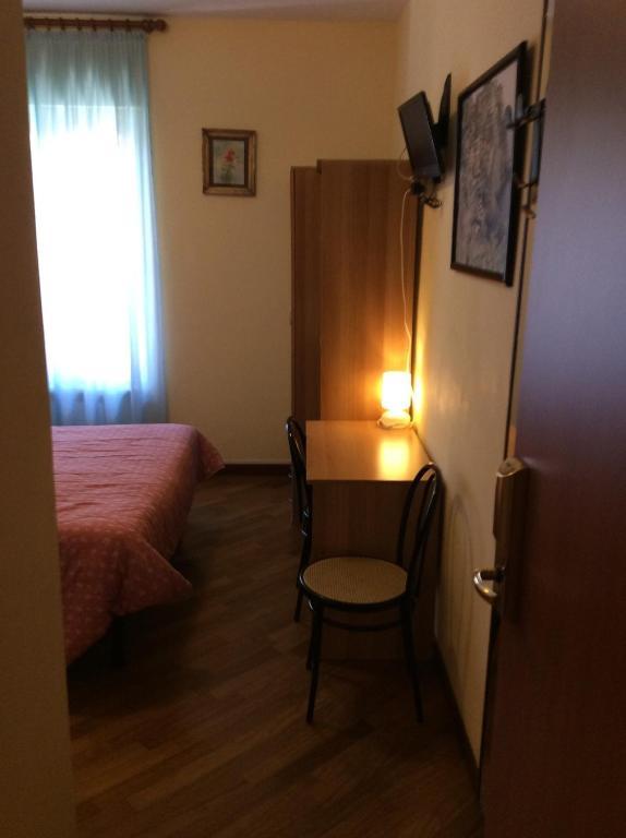 Augusta Albergo B&B Camogli Habitación foto