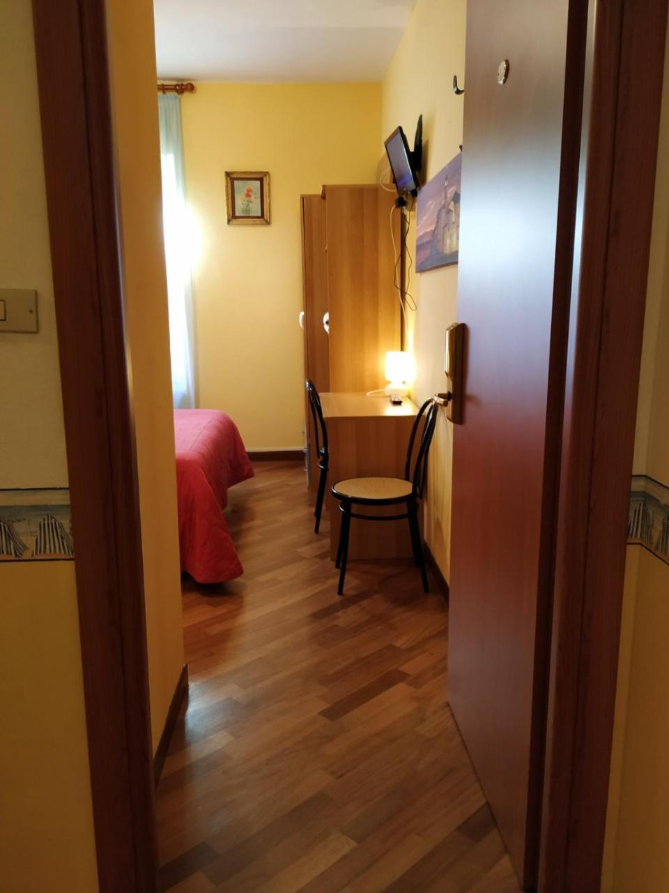 Augusta Albergo B&B Camogli Exterior foto
